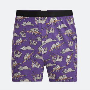MeUndies Sloth Boxers